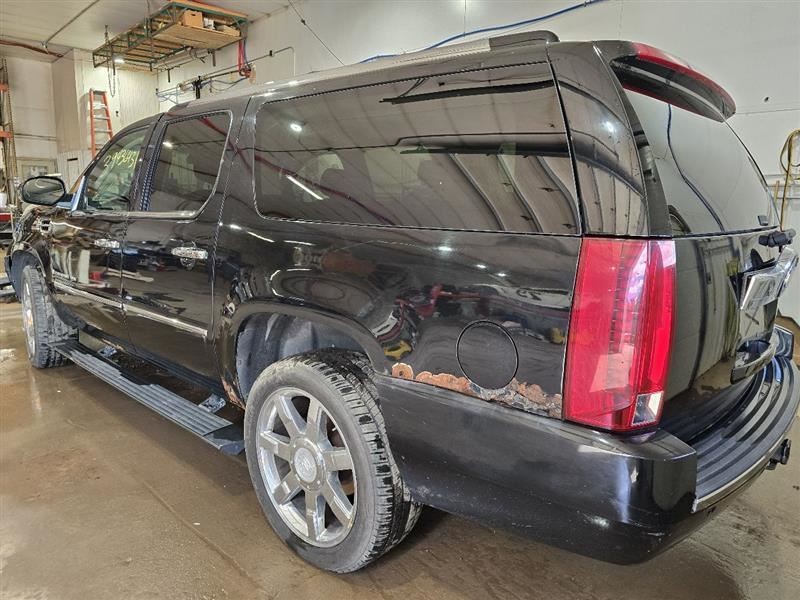 ESCALAESV 2007 Owners Manual 587493