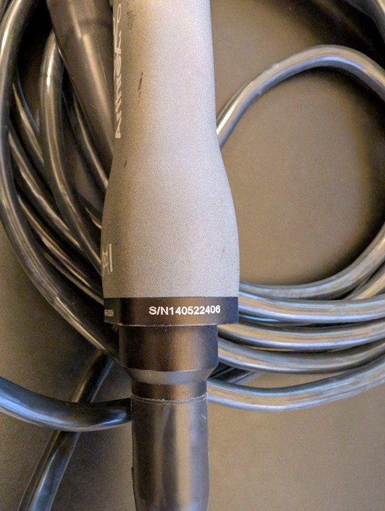 Arthrex AR-8330H Shaver Handpiece