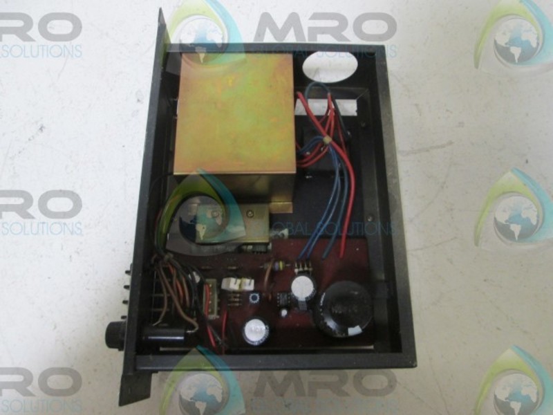 KOYO R-01W POWER SUPPLY MODULE UNMP