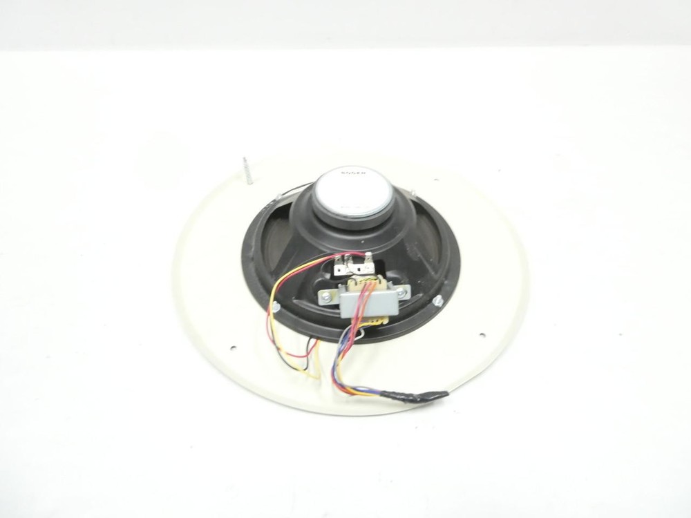 Bogen S86-T725 Ceiling Speaker