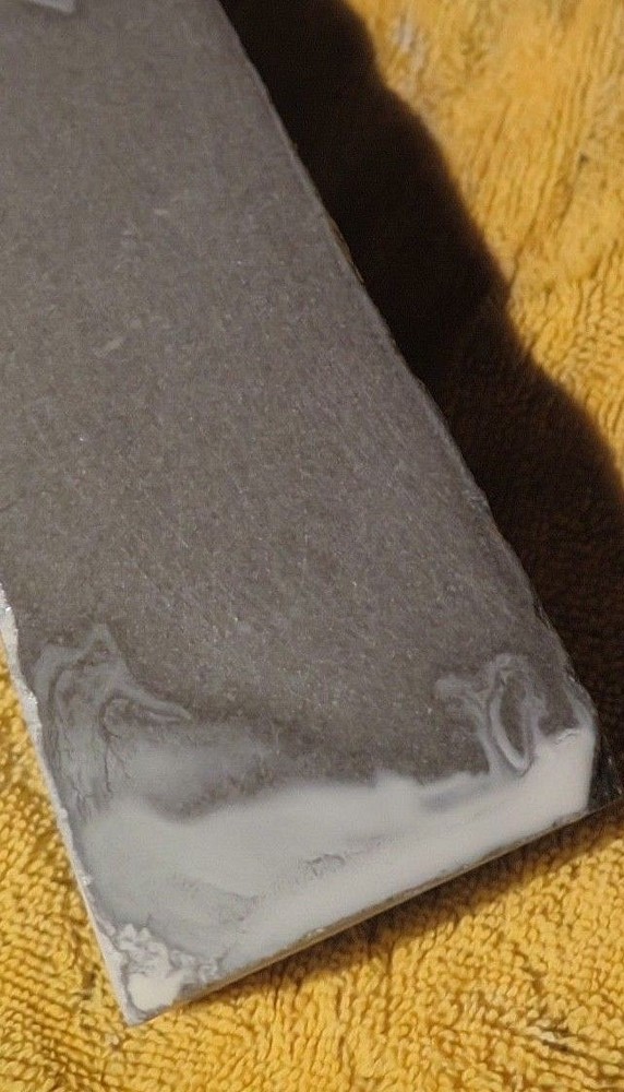RFACo. ~ Invitica Ultra-Fine Select ~ 896 g Natural Whetstone