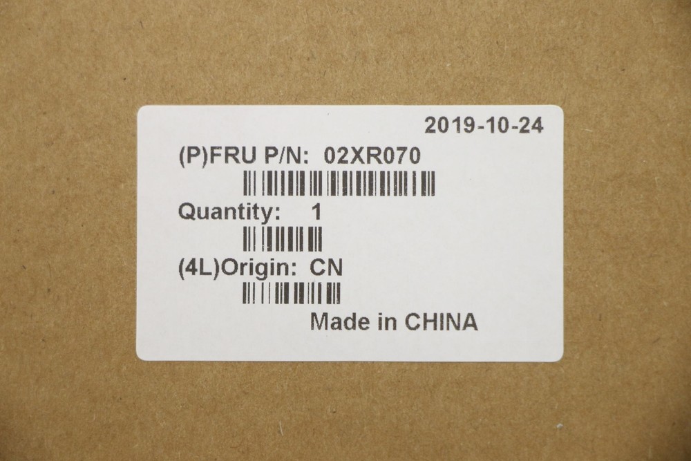 02XR070 FPC Cable LED IR Touch