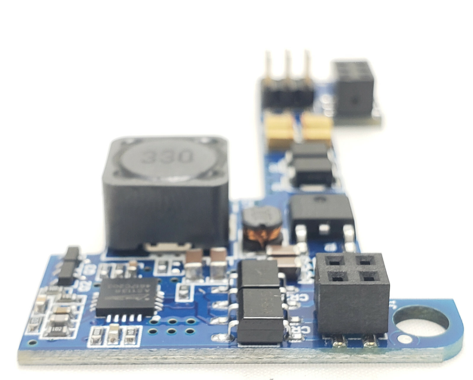 5V3.5A Raspberry Pi 4 4B 3B+ Plus PoE HAT Power Over Ethernet IEEE802.3af at USA