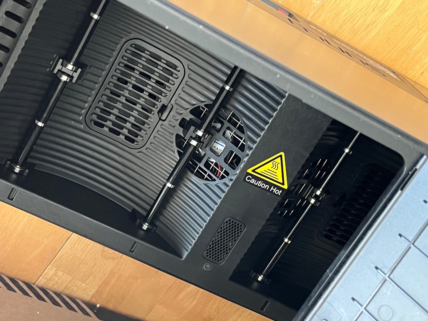 SUNLU S4 Filament Dryer - Excellent Condition