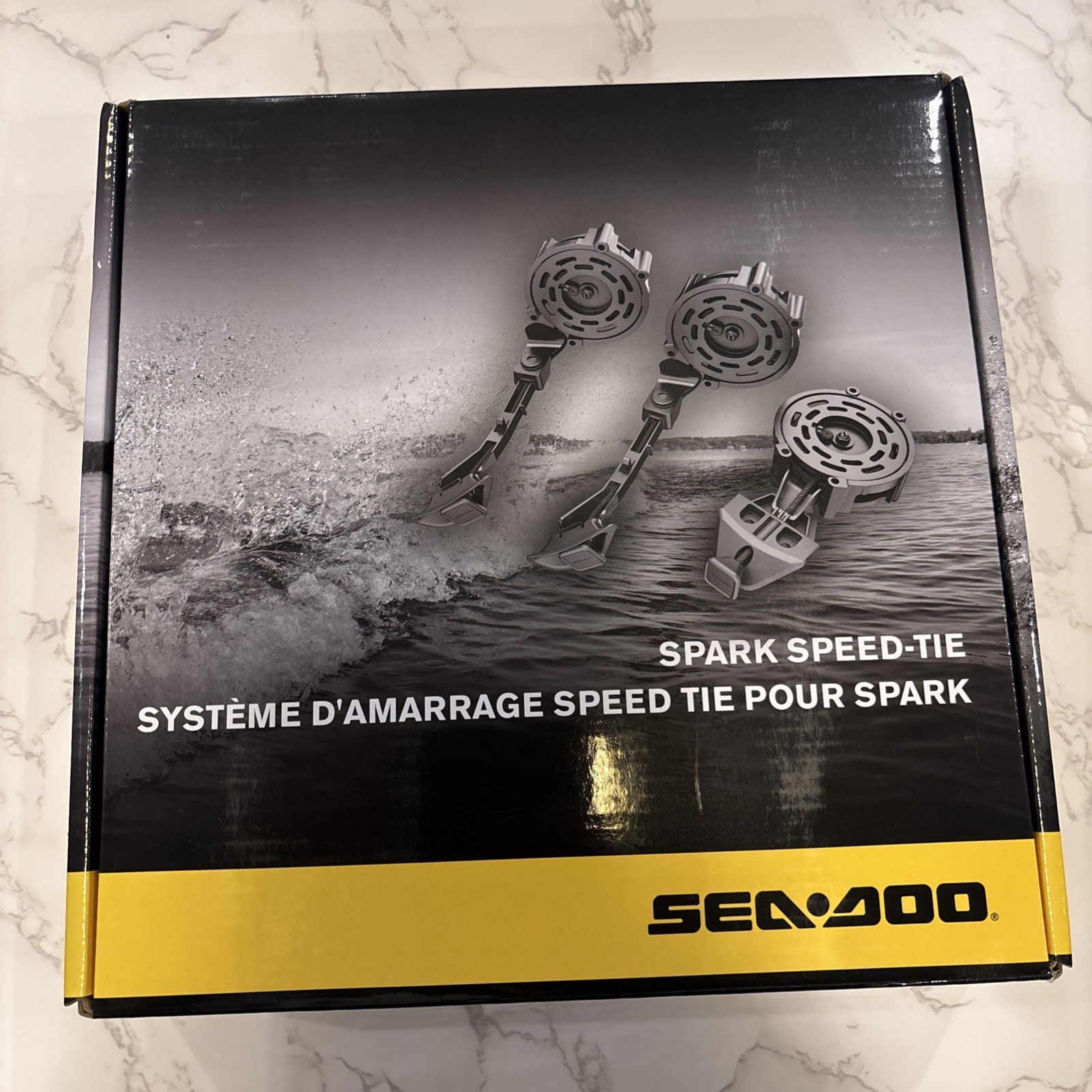 Sea Doo Spark Speed-Tie 295101142