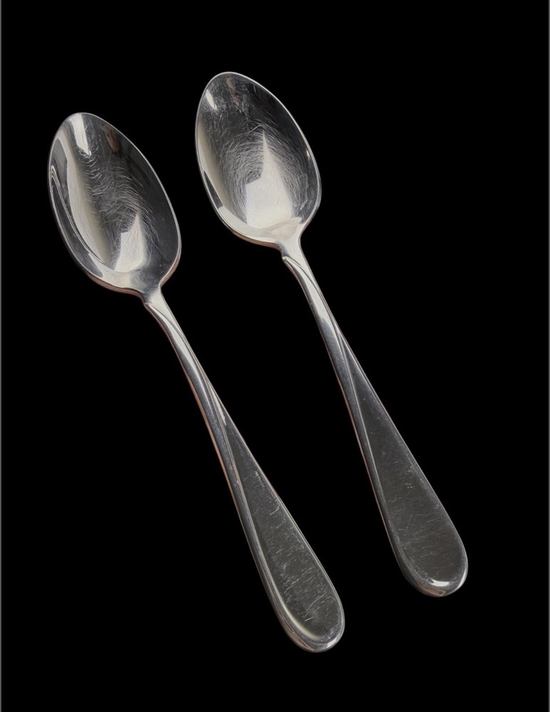 Oneida Flight Reliance Stainless 13pc Flatware Lot Forks Spoons