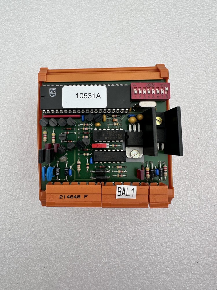 BALOGH MELS30E MUX Electronic Component X1 Piece