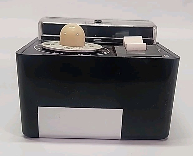 Wein Flash Meter WP500B With Case.