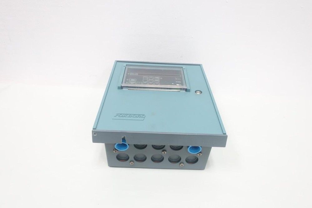 Foxboro 75TUA-FEEA Flow Totalizer 120v-ac