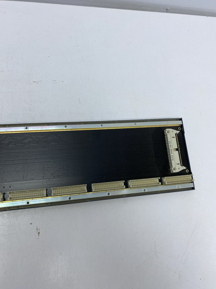 Bachmann BS 208 / B11711/00 Base Rack