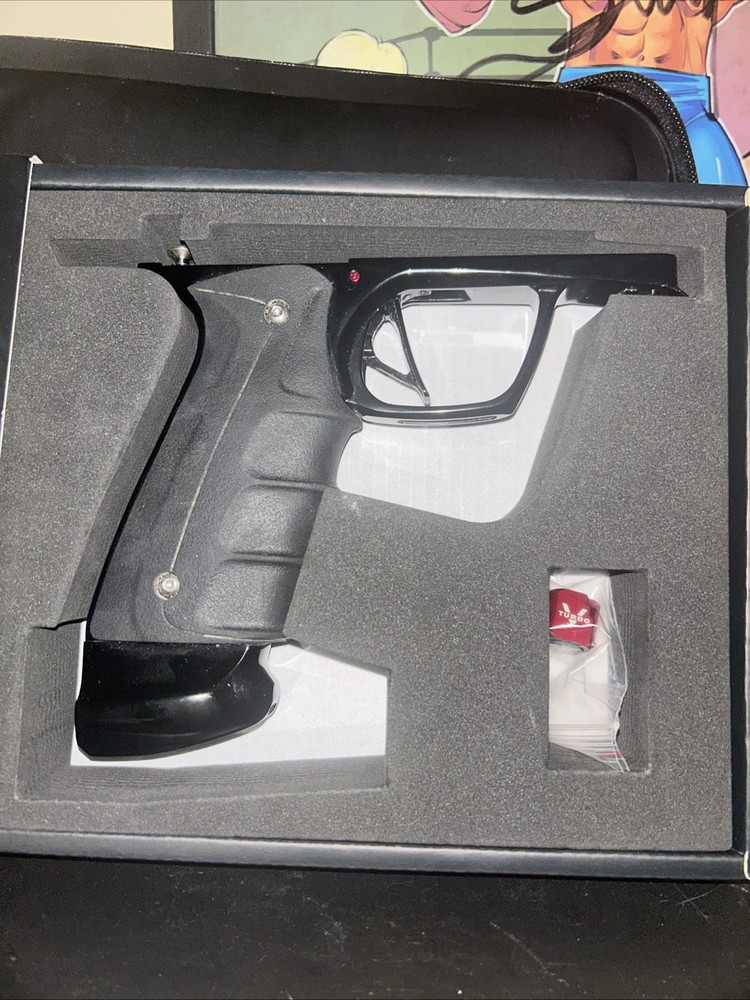 DLX Luxe Idol Mech Frame Kit