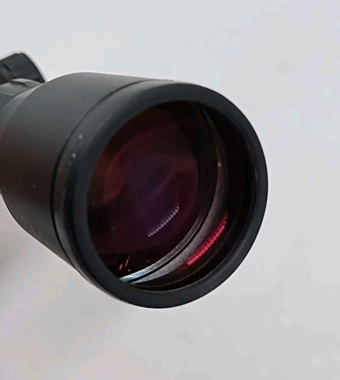 Cabela’s Rimfire Rifle Scope 2-7x32 Duplex - (I2-B5)