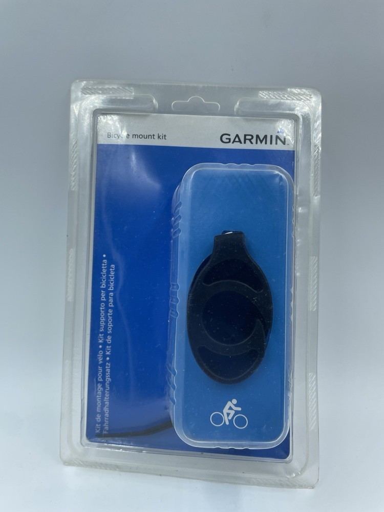 Garmin Forerunner 50 Bicycle Mount Kit-NOS