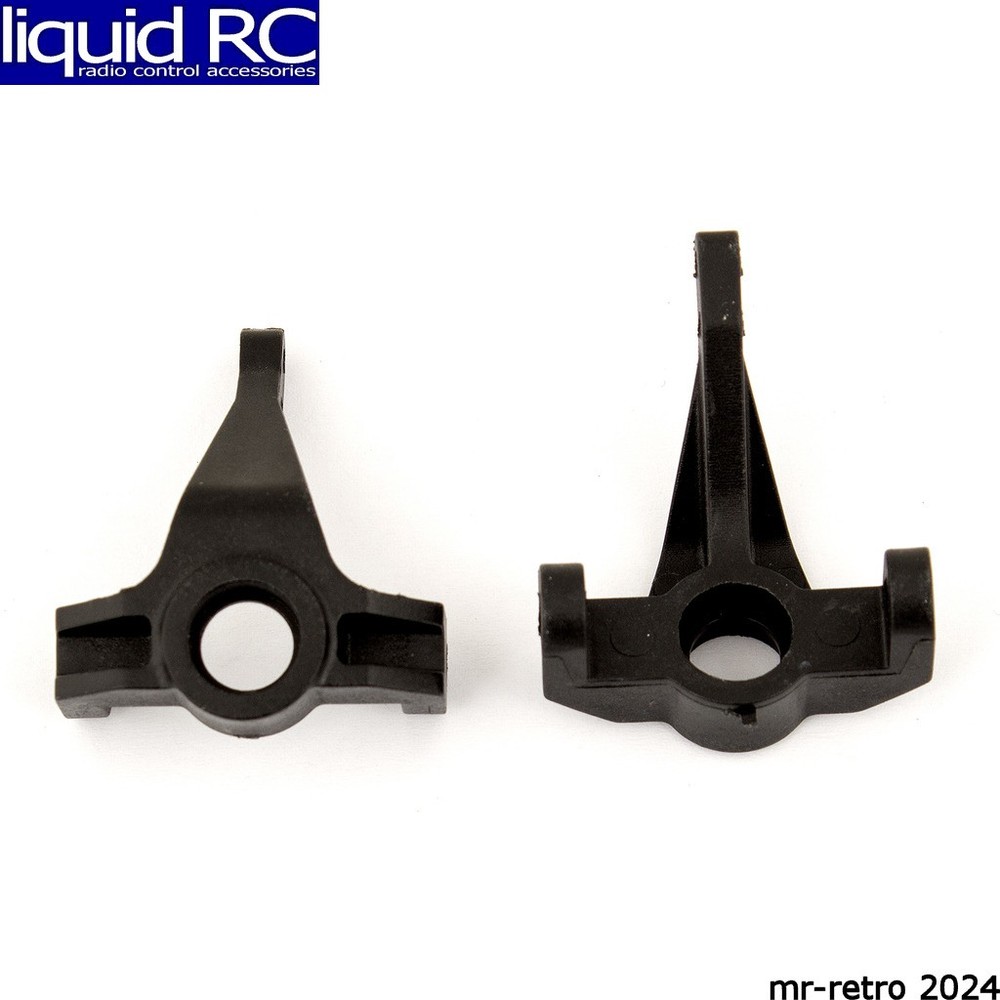 Associated 41016 CR12 Steering Blocks