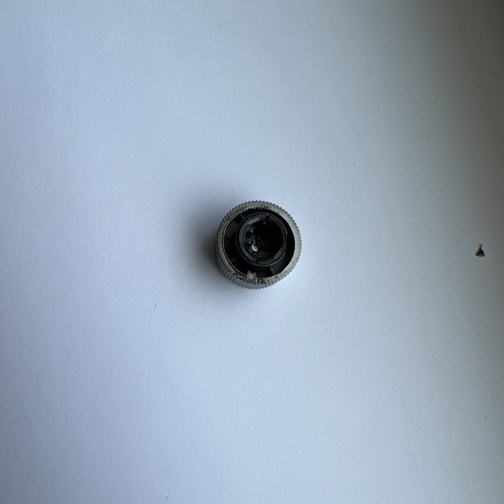 Dual Original Encoder Volume Knob for XVM279BT, DM620N, DM720