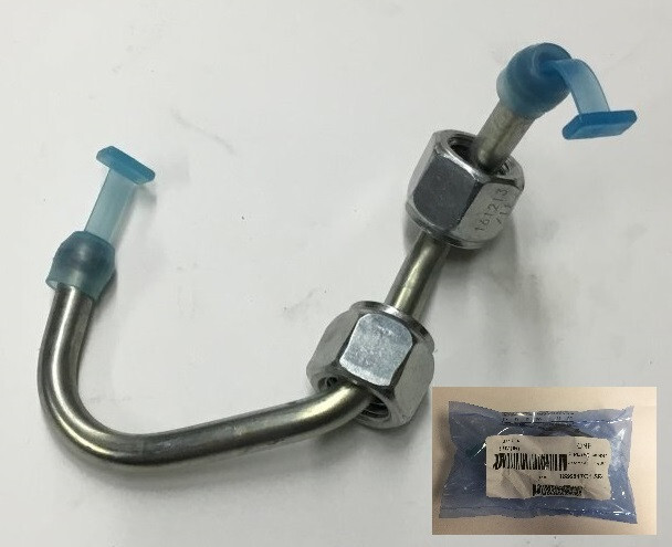 CN6054 Ford Motorcraft OEM Injector 08-10 Ford 6.4L 8C3Z9H529ERM * No Core *