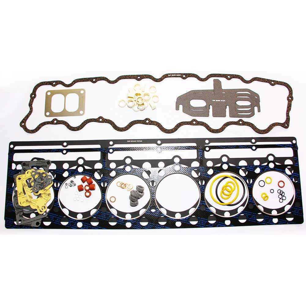 KMP-3306-K1DI GASKET KIT UPPER Suitable For Caterpillar Shipping from Texas or M