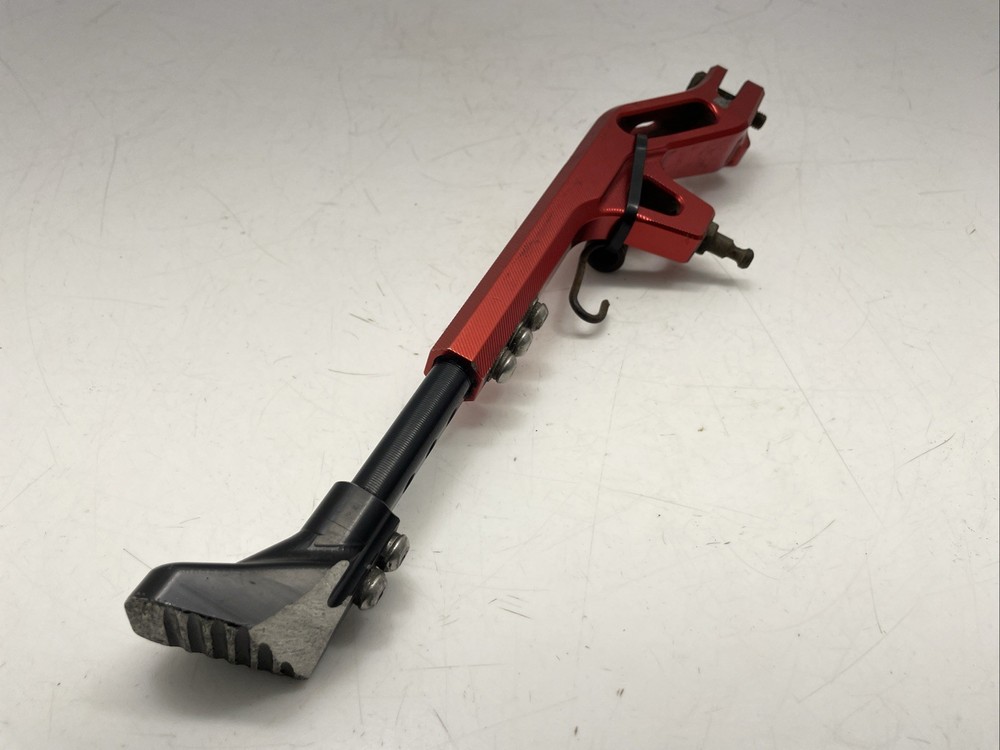 ♻️ Surron Lbx Light Bee X 2023 60v 38ah Side Stand & Spring ♻️