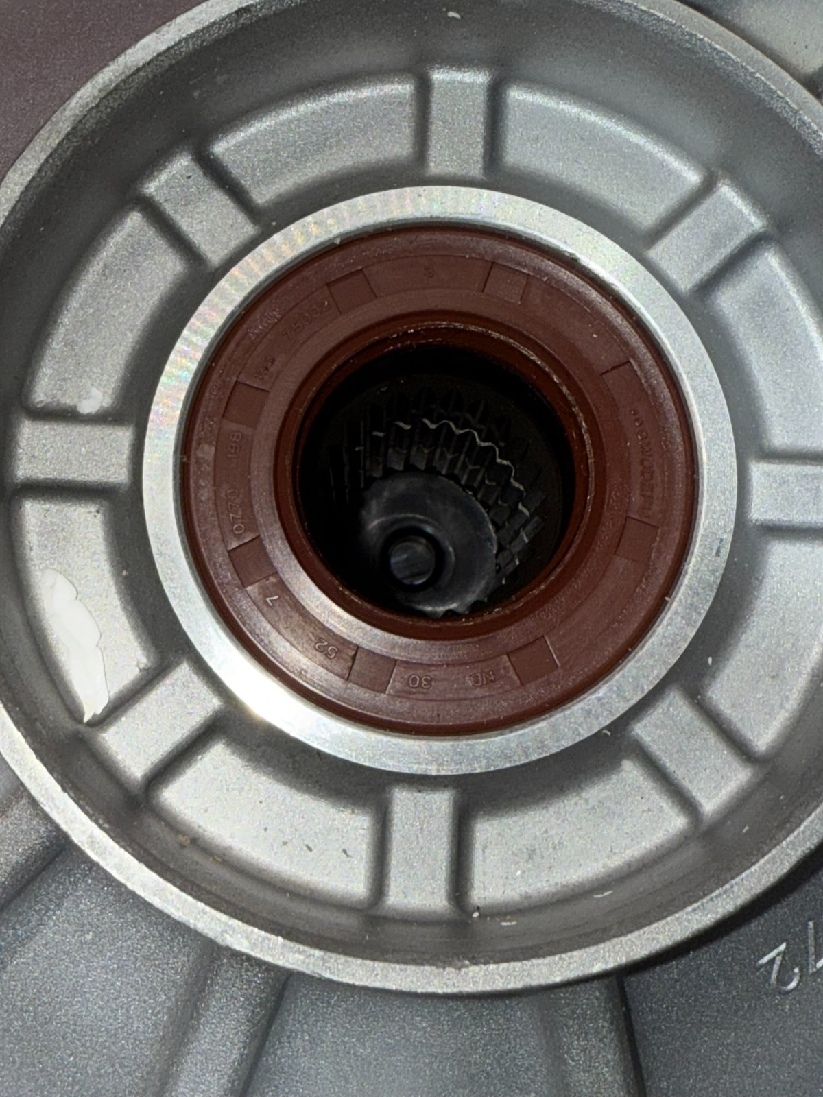 13-18 Can-Am Maverick Rear Differential Diff XXC XMR XRS XDS 1000R Drive Unit