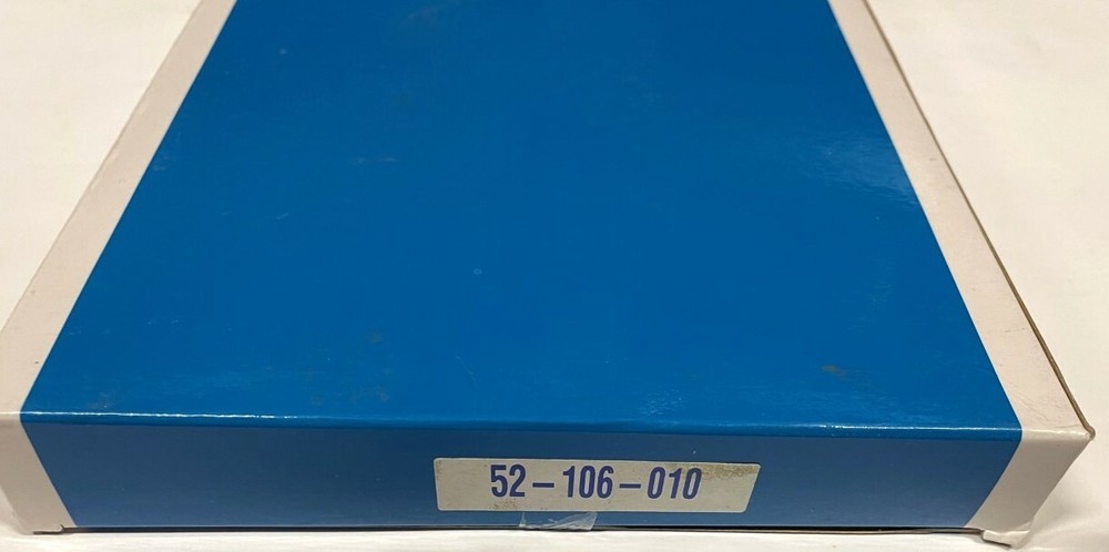Fowler 52-105-010 10" Outside Spring Caliper with Quick Nut