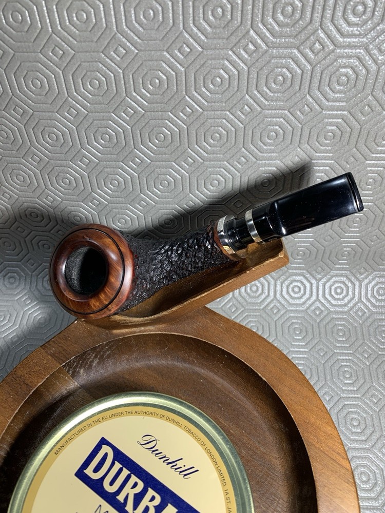 Stanwell Pipe - X Mas 2001 - No Filter