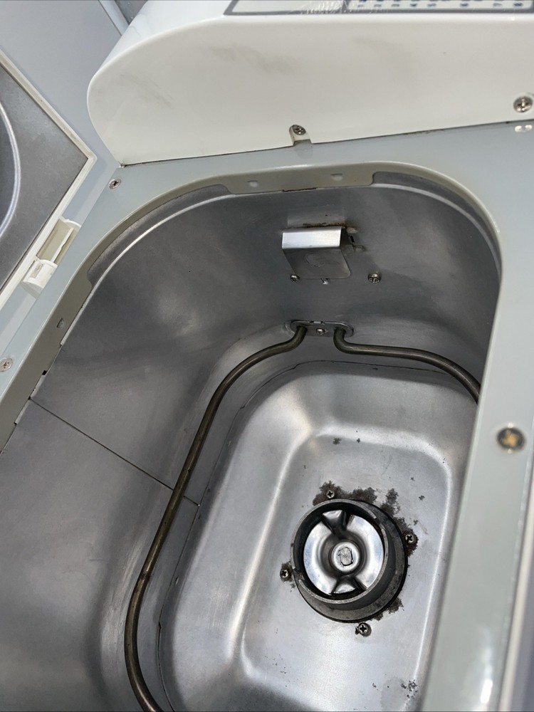 Oster Bread Maker 58-Minute Expressbake 2 lb Model 5834