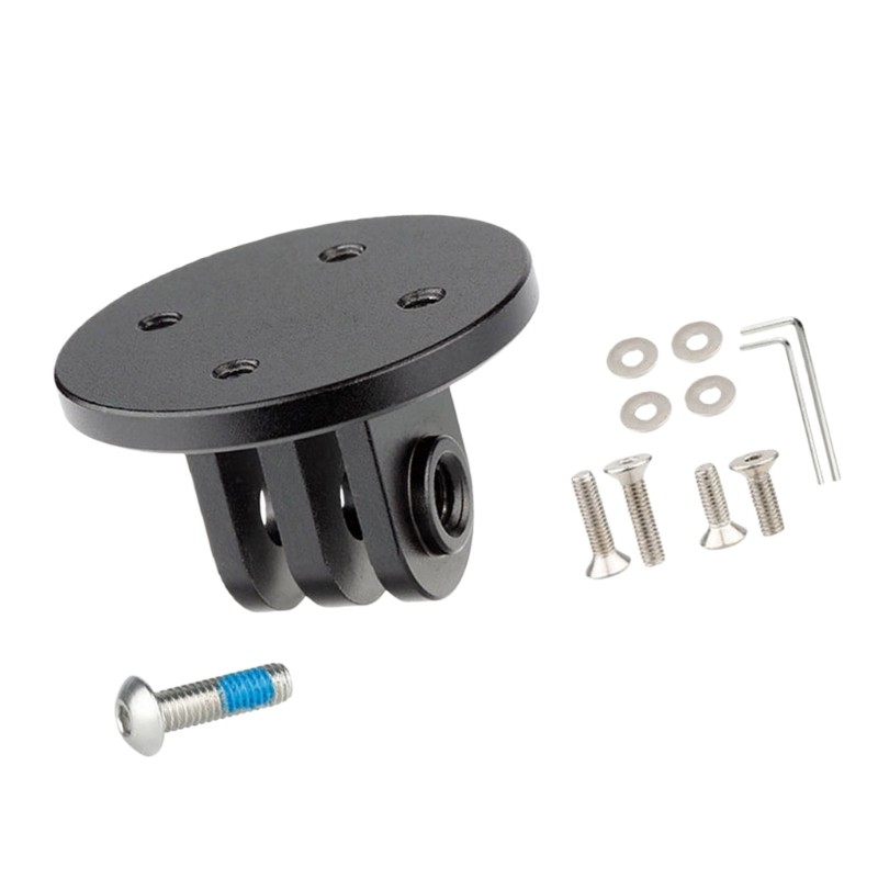 Bicycles Computer Mount Adapters Bike Light Handlebar Mount Computer Holder