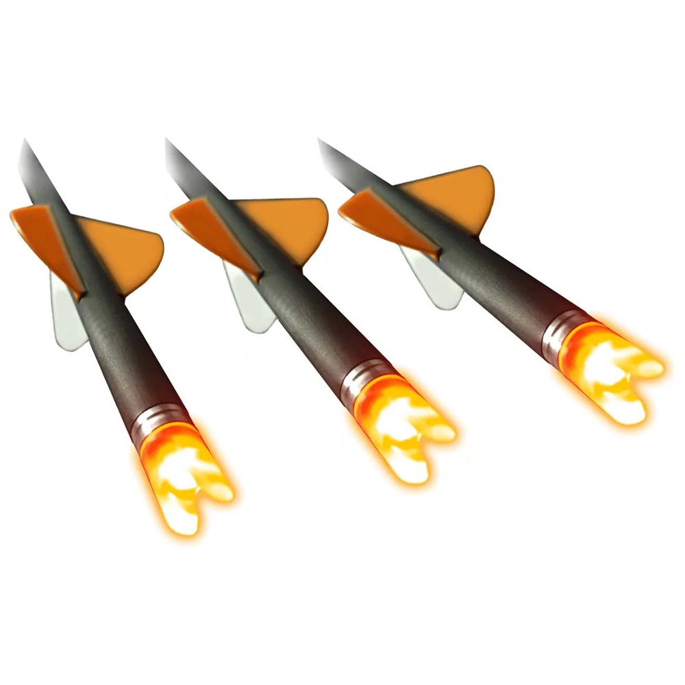 Ravin Replacement Lighted Nocks (3 Pack)