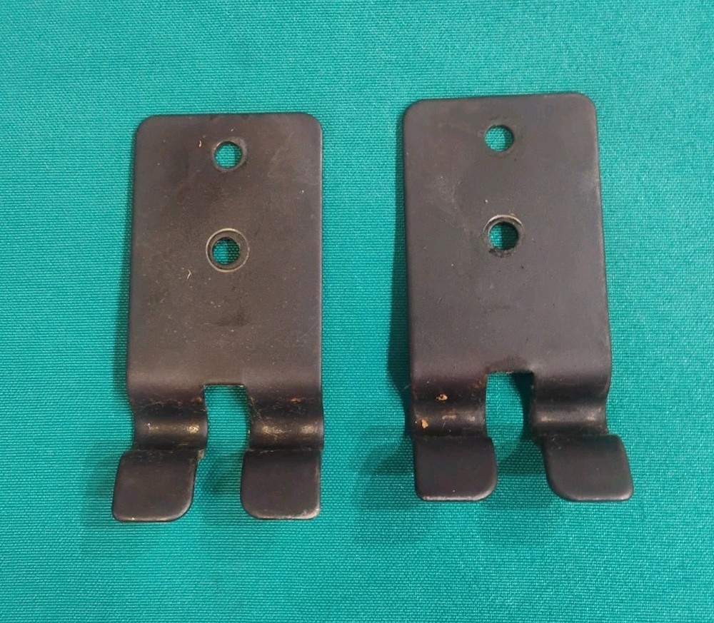 Bowflex Power Pro Incline Bench Support Bracket XTL XTLU Hardware Replacement