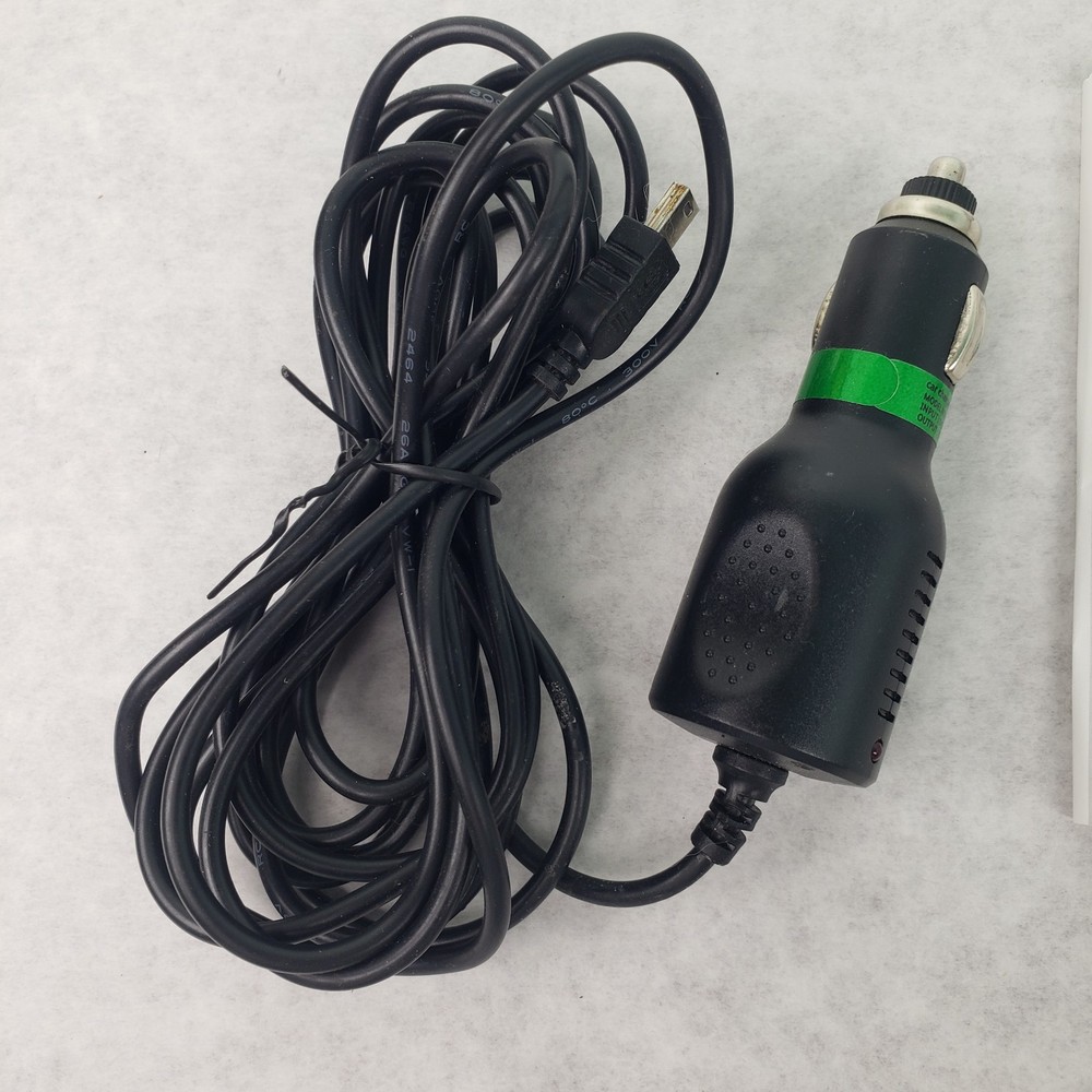 Matco Tools Dash Cam Mini PACOMDASHCAM