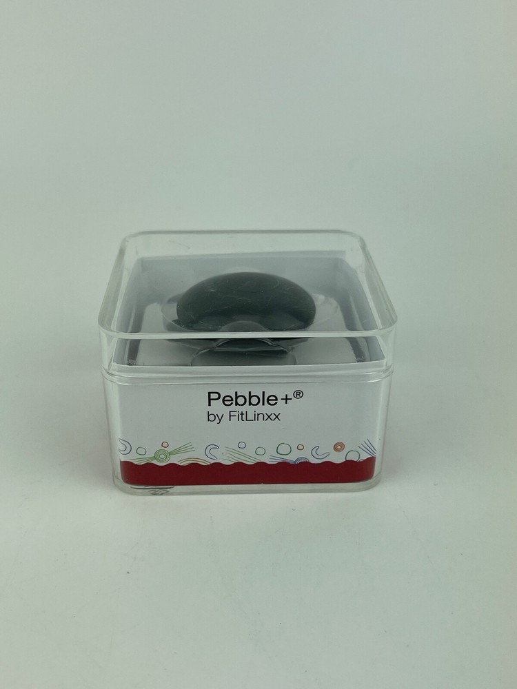 Wellvolution Walkadoo FitLinxx Pebble+