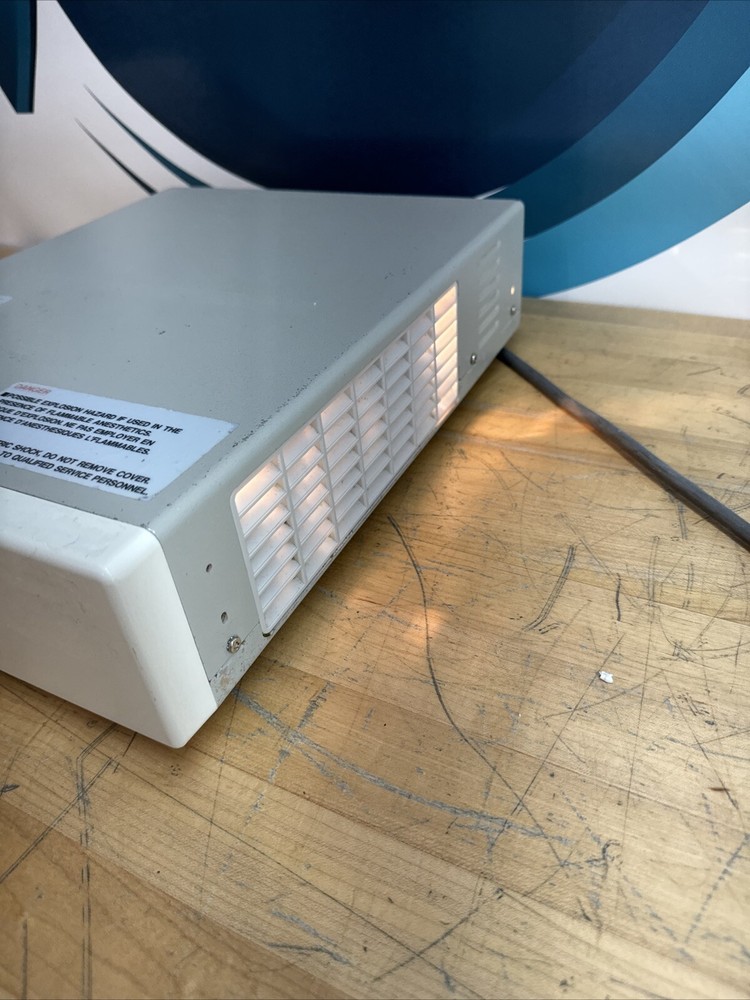 Olympus CLH-250 Halogen Light Source