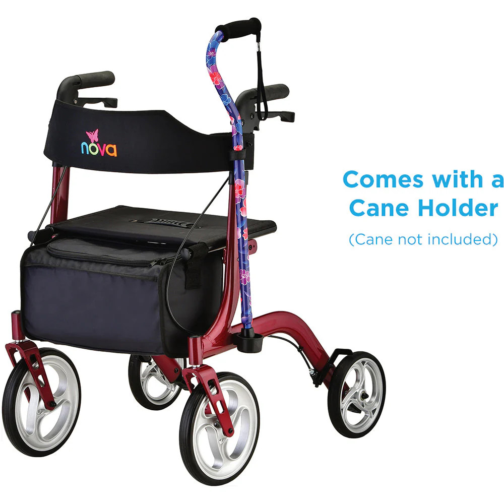 Nova Medical - Express Rollator 4328