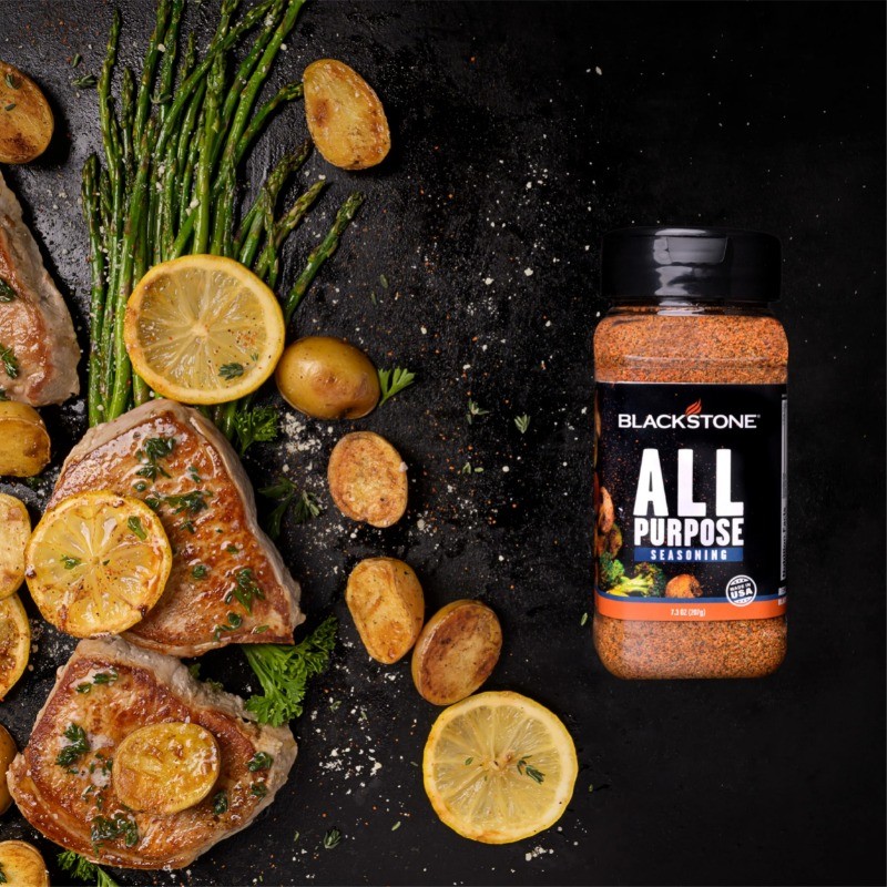 Blackstone All Purpose Spice