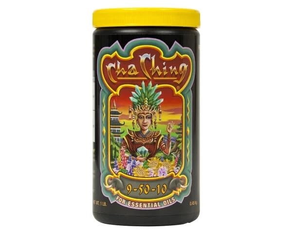 CHA Ching Soluble FERT1#