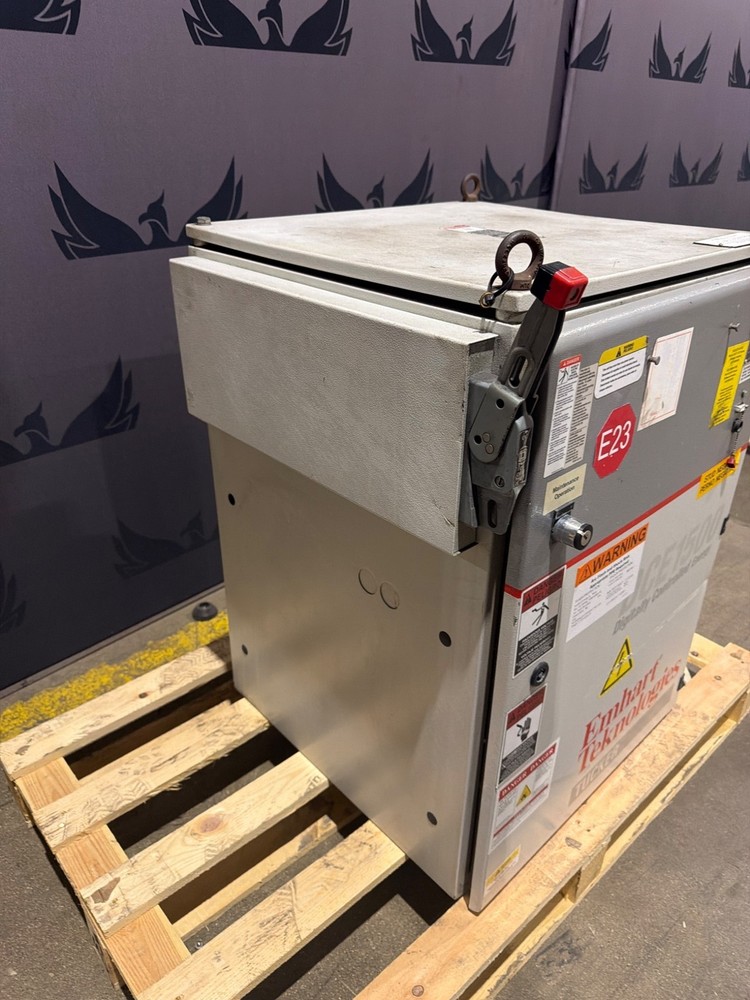 EMHART DCE15AREB Stud Welding Inverter USED
