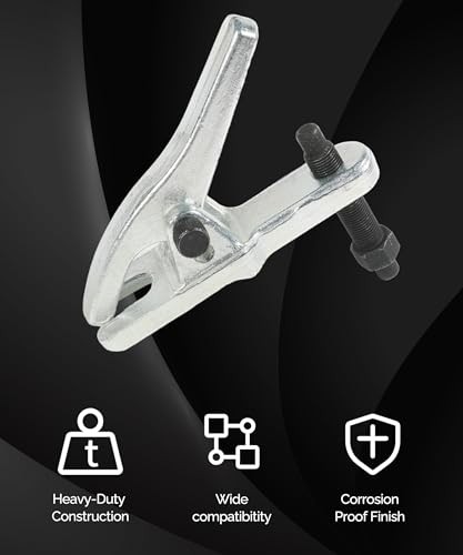 Ball Joint Separator,Ball Joint Separator Tool,Car Accessories Universal