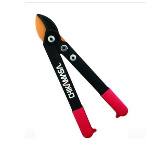 Chikamasa Professional Japanese Lopper for Thick Branches