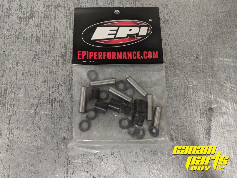 EPI Primary Clutch Roller Rebuild Kit For Can-Am ATV/UTV WE210933
