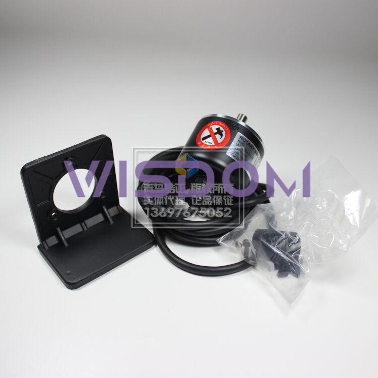 1PC NEW For Autonics E50S8-1024-3-T-24 rotary encoder