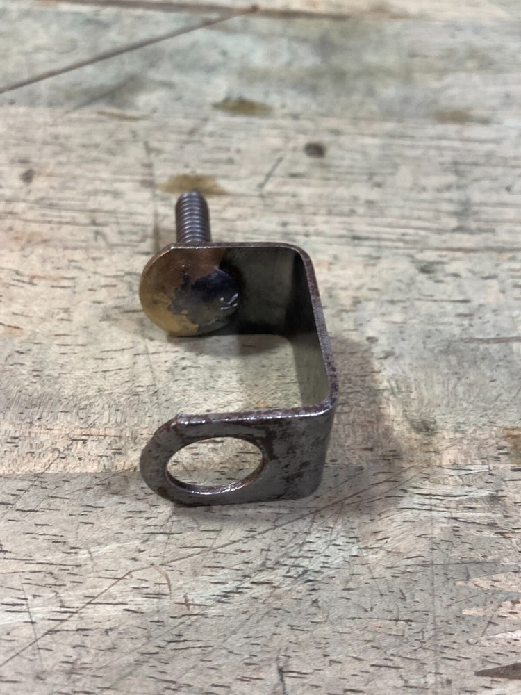 Coleman 200A - Ventilator Stud for Tall Hat - Lightly Used