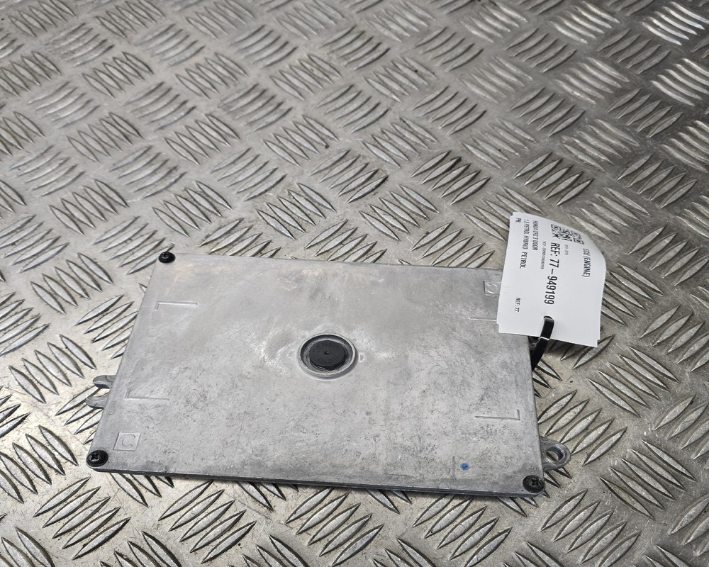 Honda Crz 2010-2016 Ecu (engine)