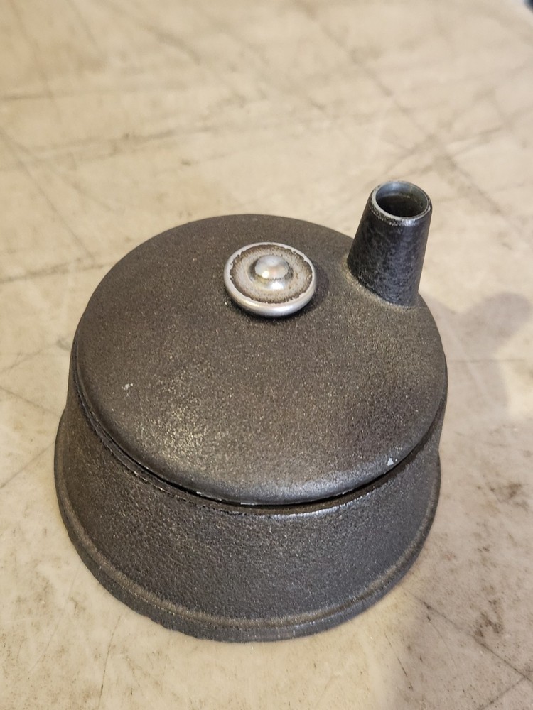 LIETZ CAST IRON True Point Pencil Lead Pointer Sharpener Drafting USA