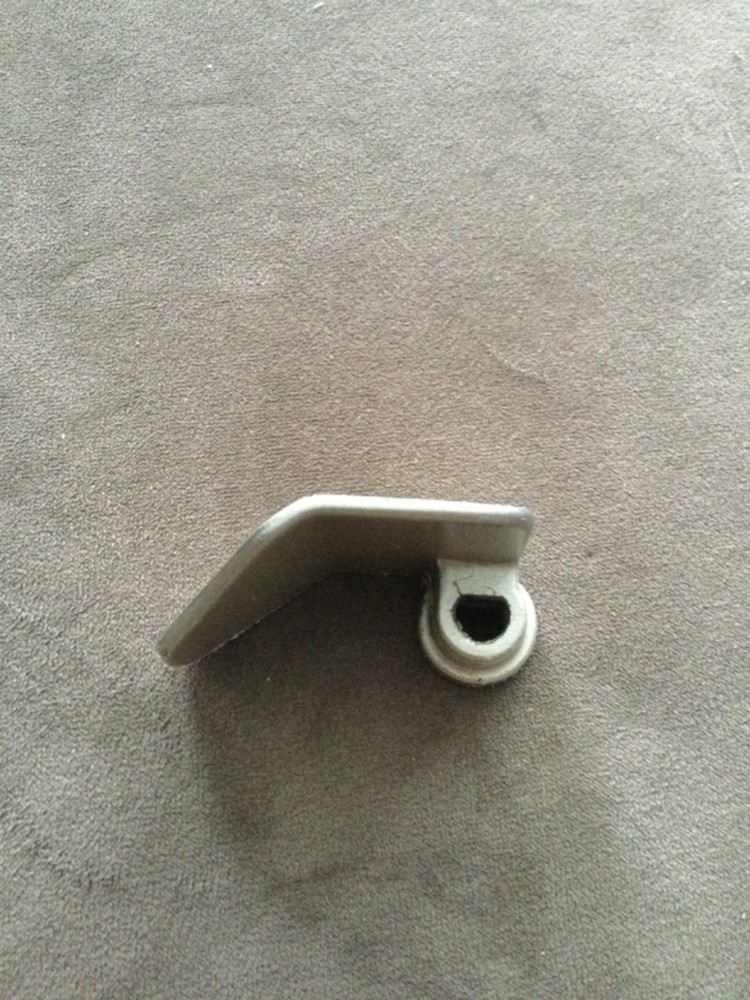 Sanyo Automatic Bread Maker Kneading Paddle Replacement For Model SBM-200