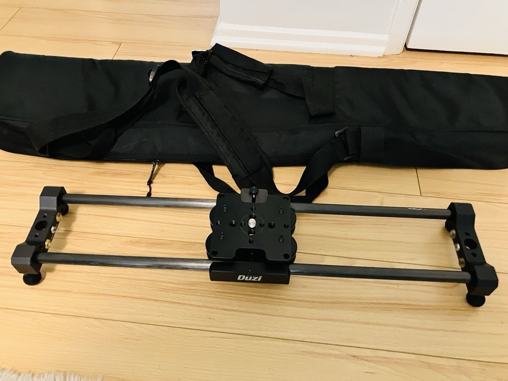 Cinevate 24" Duzi Camera Slider