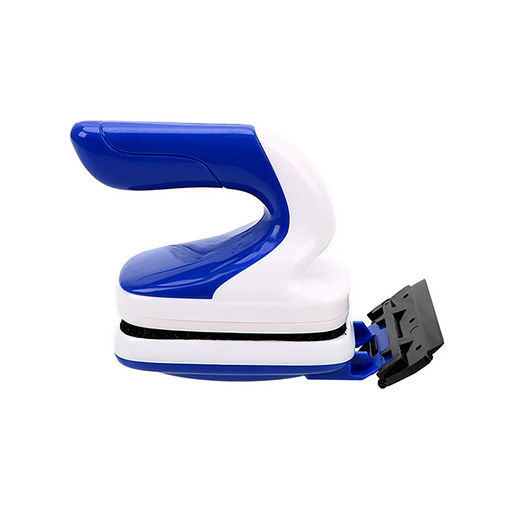 1 PC Algae Scraper Cleaner Cleaning Floating Magnetic Brush For Fish Tank
