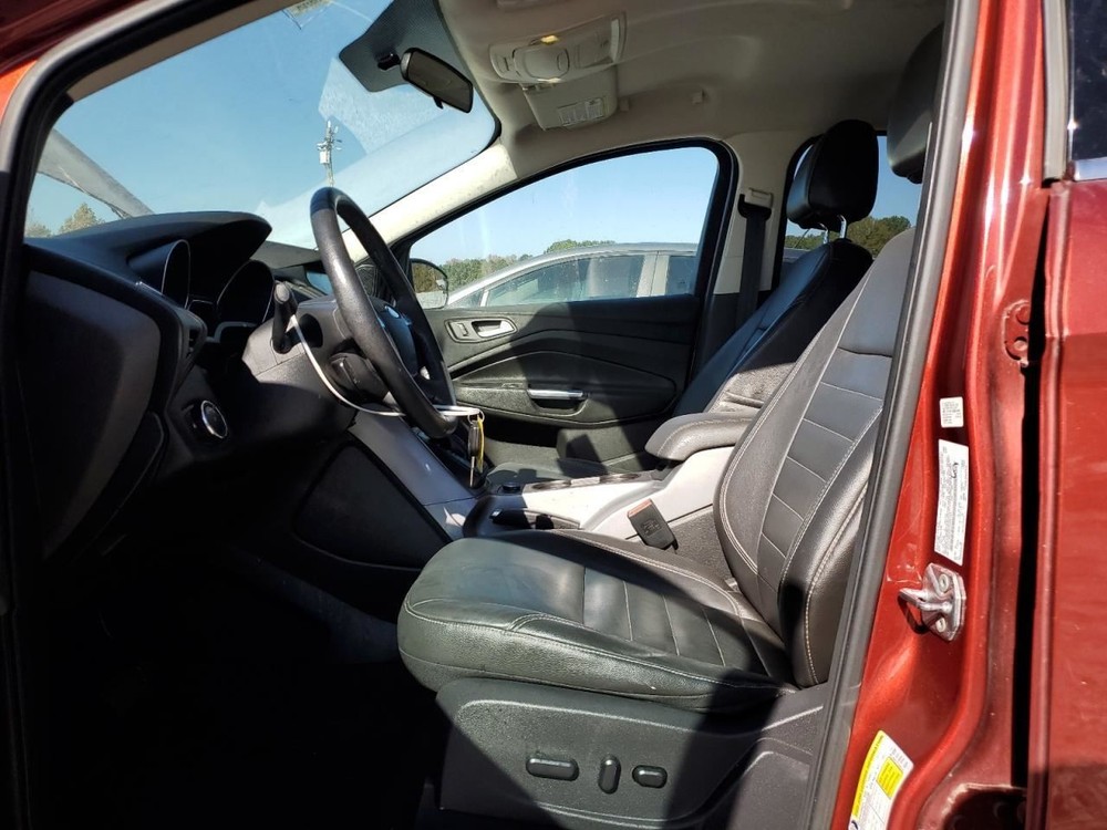 Fuse Box Engine Fits 13-16 ESCAPE 4890175