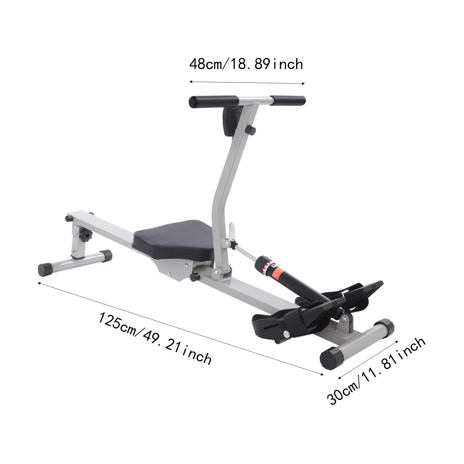 Home Rowing Machine Foldable Rowing Exercise Machine Rowing Machine Rowing Machi