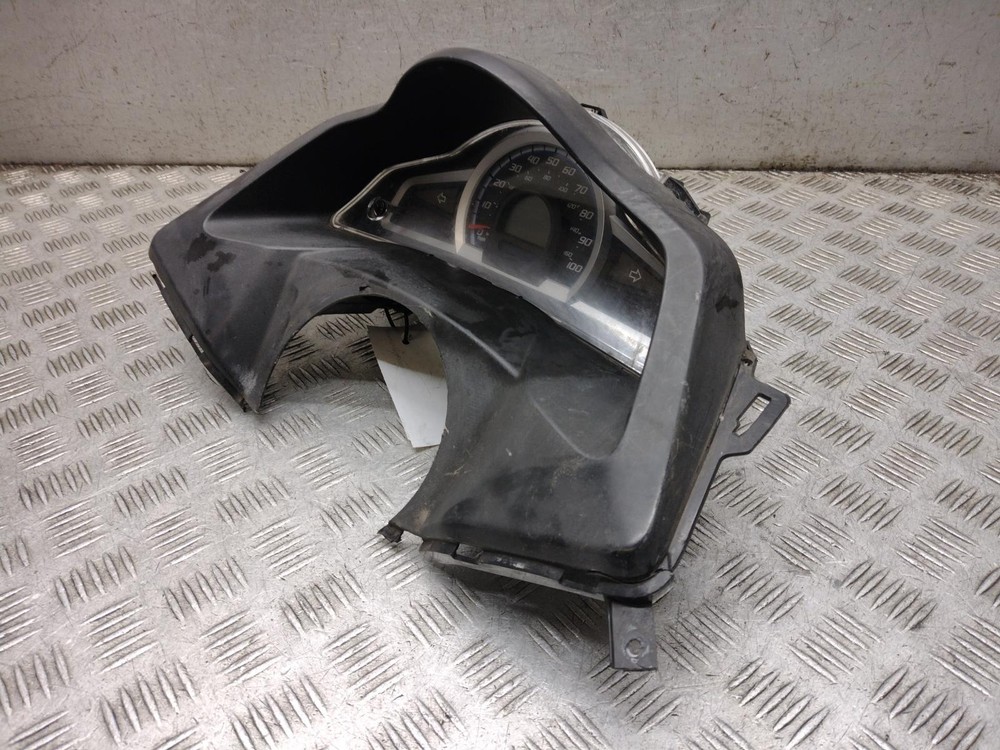 2011 HONDA PCX 125 Speedo Clocks