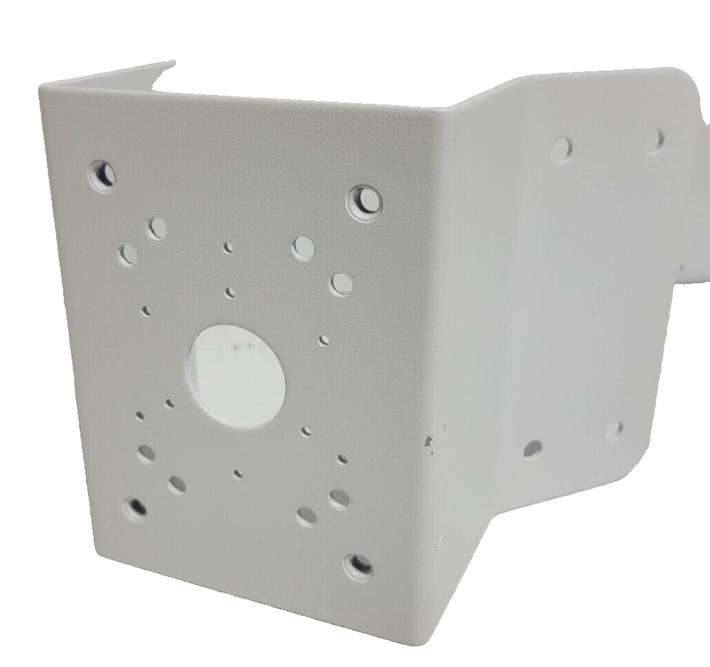 Amcrest Corner Mounting Bracket AMCPFA151 White / See desc for compatible models
